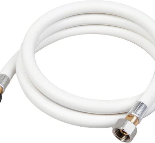 Favex Gasschlauch für Butan und Propan 1,5 Meter - Gas-Verlängerungsschläuche