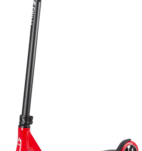 Chilli Scooter 5000 Black/Red - Outdoor Mobilität - E-Bikes, Scooter & Zubehör