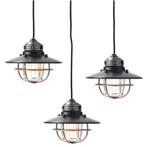 Barebones Lichterkette edison string lights bronze - Ambiente & Beleuchtung