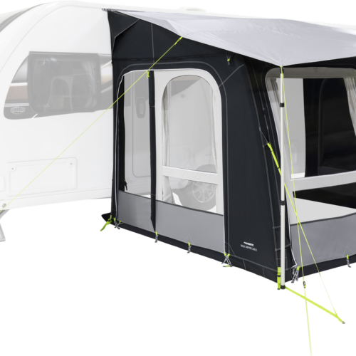 Dometic Solar Shade 330 Dachabdeckung Sonnensegel - sonstige Schutzhüllen & Zubehör