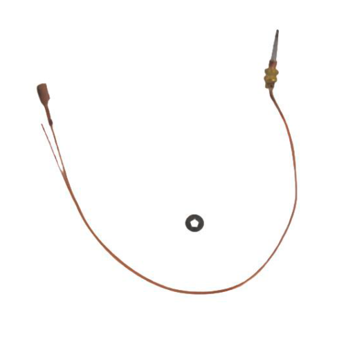 Dometic Thermoelement (350 mm) - Gas-Einbauheizungen