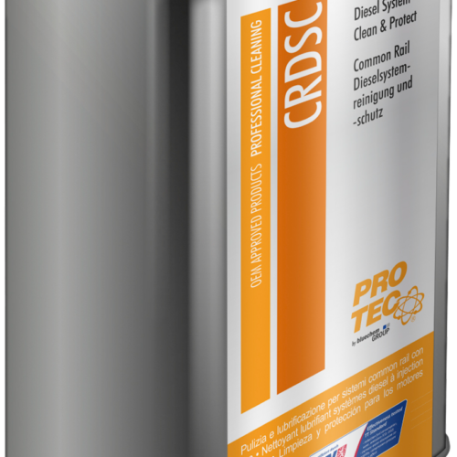 ProTec Common Rail Diesel System Clean and Protect 5 Liter - Technik & Wartung