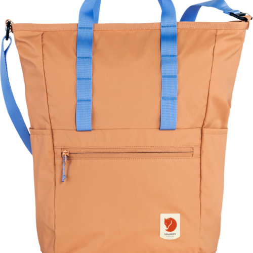 Fjällräven High Coast Totepack Tasche 23 Liter Peach Sand - Tagesrucksäcke & Wanderrucksäcke