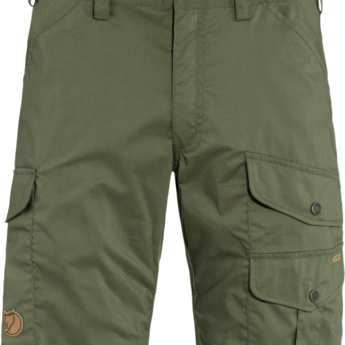 Fjällräven Vidda Pro Lite Herren Wandershorts dunkelgrün 52 - Herrenhosen & -shorts