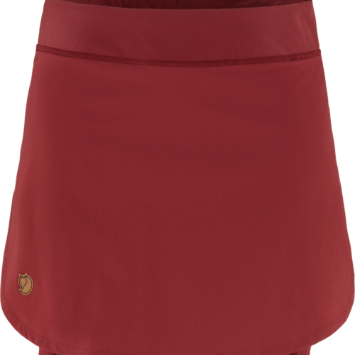 Fjällräven Abisko Midsummer Skort rot 42 - Damenhosen, -röcke & -kleider