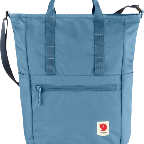 Fjällräven Rucksack High Coast Totepack Dawn Blue - Tagesrucksäcke & Wanderrucksäcke