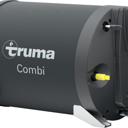Truma Combi 4 iNet X Panel Heizung - Diesel-Einbauheizungen