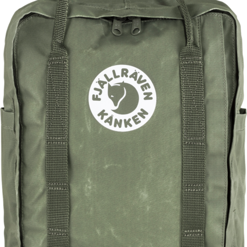 Fjällräven Tree-Kanken Rucksack 16 Liter grün - Tagesrucksäcke & Wanderrucksäcke
