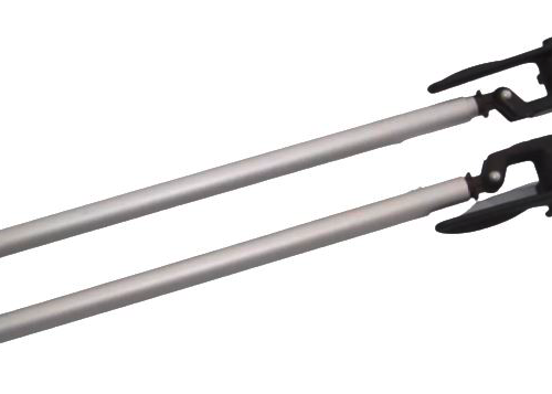 Dometic Aussteller Paar 38cm - Ersatzteile Dometic Dachhauben