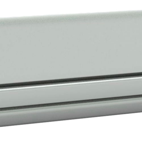 Fiamma Eloxierte Frontblende für Markise F45s 350 - Farbe Titanium Fiamma Ersatzteilnummer 98673T035 - Ersatzteile Fiamma Markisen