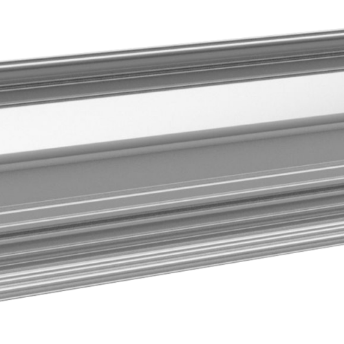 Fiamma eloxiertes Gehäuse für Markise F1Ti / F45Ti VW T5 260 - Farbe Titanium Fiamma Ersatzteilnummer 04292-265 - Ersatzteile Fiamma Markisen