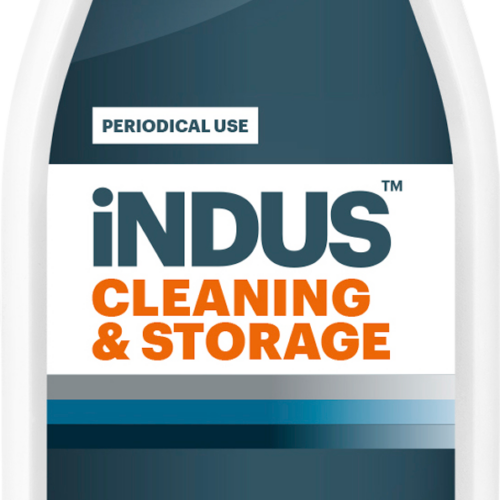 Thetford Indus Cleaning & Storage Sanitärreiniger 800 ml - Sanitärreiniger & Pflege