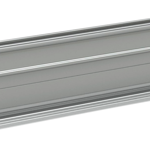 Fiamma eloxiertes Gehäuse für Markise F45Ti / F1Ti 280 - Farbe Titanium Fiamma Ersatzteilnummer 04292-280 - Ersatzteile Fiamma Markisen
