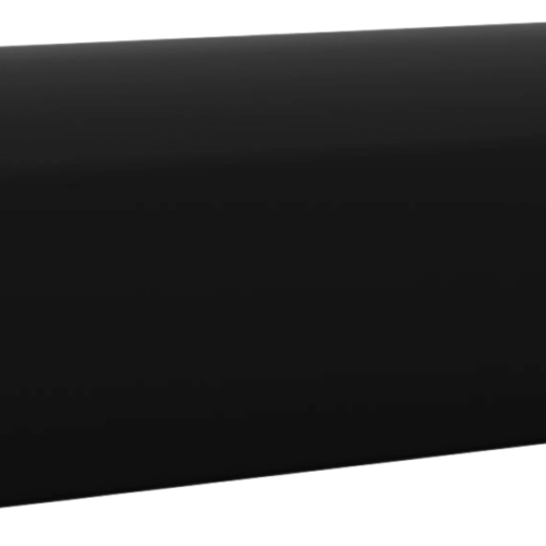 Fiamma Frontblende für Markise F40van 270 - Farbe Deep Black Fiamma Ersatzteilnummer 98673H037 - Ersatzteile Fiamma Markisen