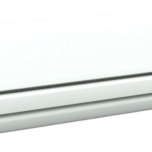 Fiamma Frontblende für Markise F45eagle 350 - Farbe Polar White Fiamma Ersatzteilnummer 98655-982 - Ersatzteile Fiamma Markisen
