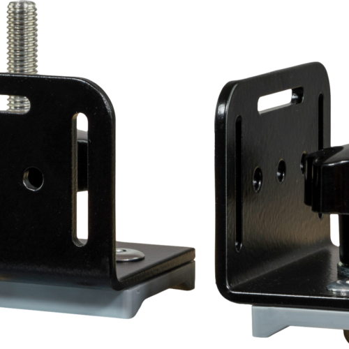 BusBoxx Ladungssicherung für Bodenschiene VW T5/T6/ T6.1 - Transportieren & Befestigen