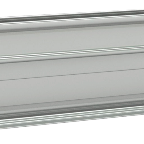 Fiamma eloxiertes Gehäuse für Markise F45s VW / F45s 260 - Farbe Titanium Fiamma Ersatzteilnummer 98673T013 - Ersatzteile Fiamma Markisen