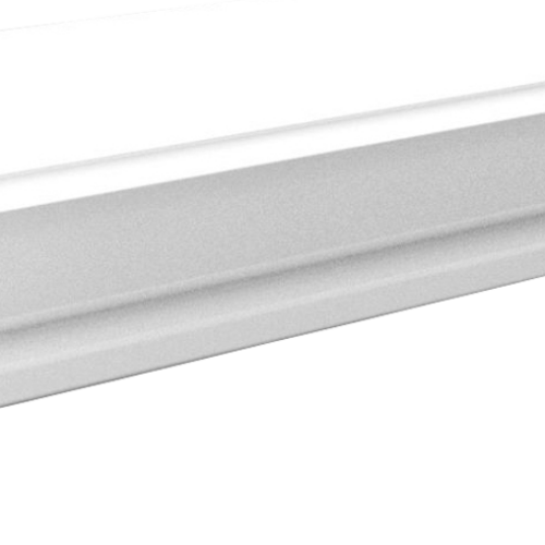 Fiamma Gehäusedeckel für Markise F80s 320 - Farbe Polar White Fiamma Ersatzteilnummer 98673-212 - Ersatzteile Fiamma Markisen