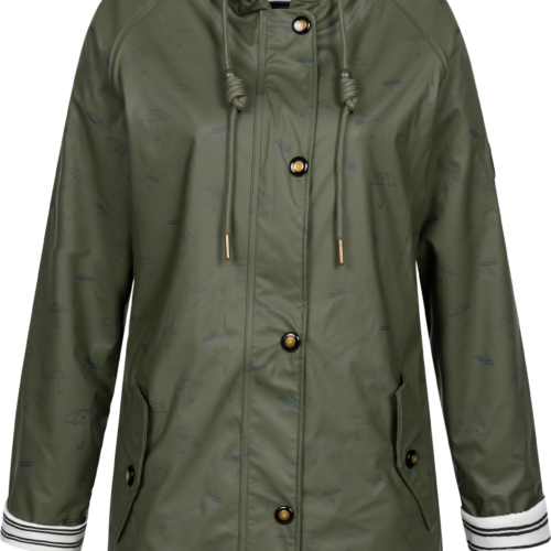 Ankerglut Ankerglutbucht Damenjacke olive 46 - Damenjacken