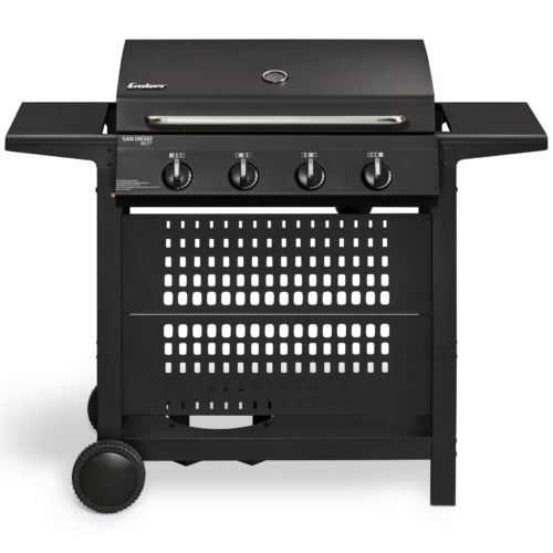 Enders San Diego Next 4 - Gasgrills