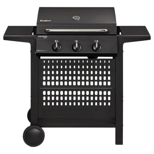 Enders San Diego Next 3 - Gasgrills