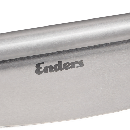 Enders Pizzaschneider aus Edelstahl - Sonstiges Küchenzubehör