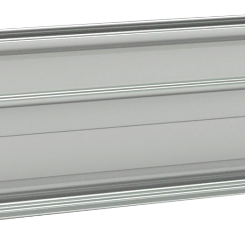 Fiamma Gehäuse für Markise F45s 190 - Farbe Titanium Fiamma Ersatzteilnummer 98673T011 - Ersatzteile Fiamma Markisen