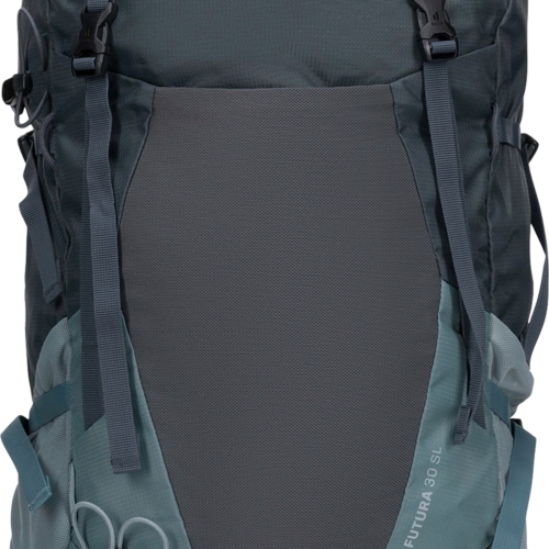 Deuter Futura 24 SL Wanderrucksack 24 Liter graphite-shale - Tagesrucksäcke & Wanderrucksäcke