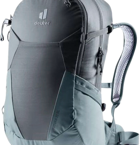 Deuter Futura 21 SL Wanderrucksack 21 Liter graphite-shale - Tagesrucksäcke & Wanderrucksäcke
