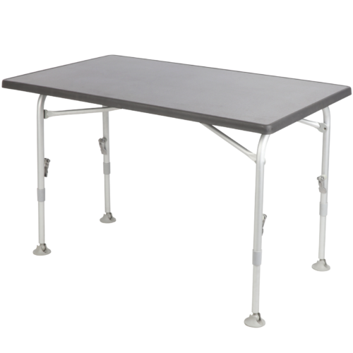 Westfield Expedition Campingtisch 115 x 70 cm - Klapptische