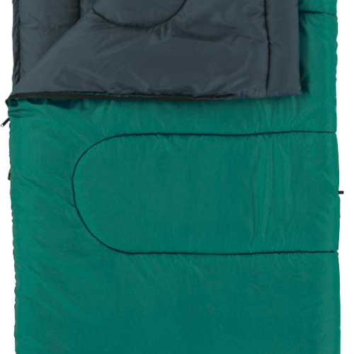 Coleman Atlantic Lite 10 Deckenschlafsack - Schlafsäcke