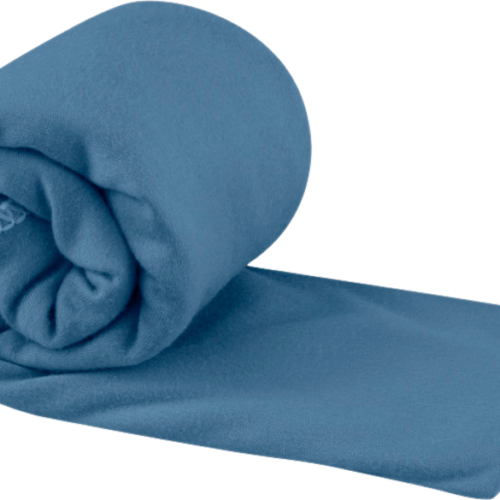 Sea to Summit Pocket Towel S - Outdoor Zubehör