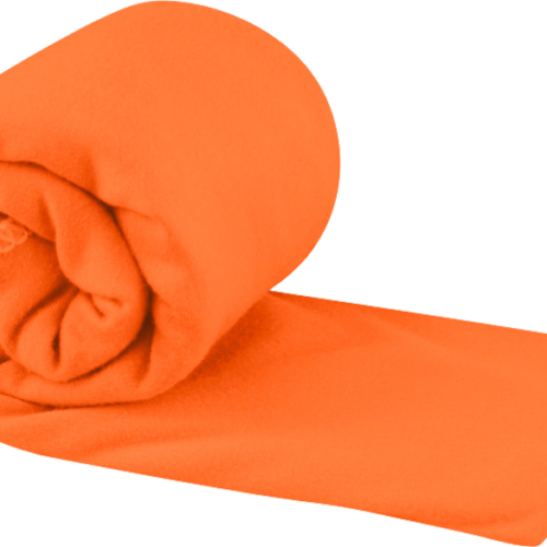 Sea to Summit Pocket Towel S - Outdoor Zubehör