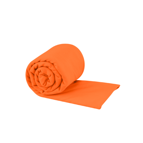 Sea to Summit Pocket Towel L - Outdoor Zubehör