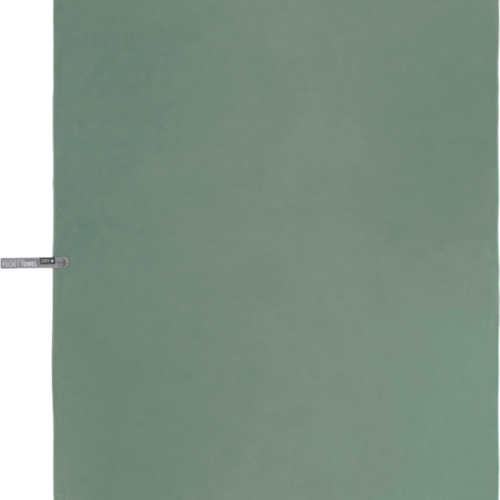 Sea to Summit Pocket Towel L - Outdoor Zubehör