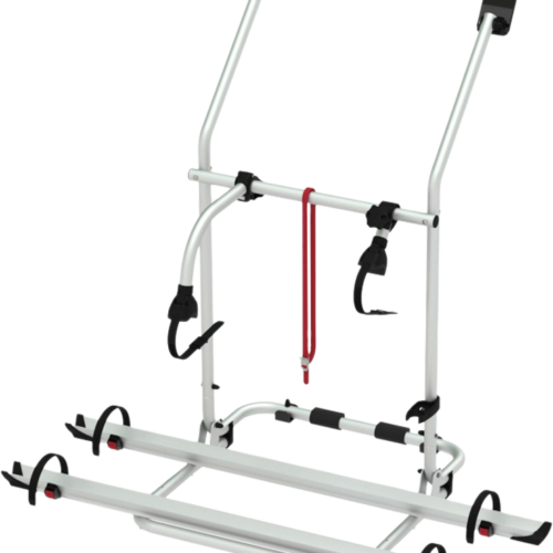 Fiamma Heck Fahrradträger Carry-Bike VW T3 / T25 für 3 Fahrräder - Heck-Fahrradträger