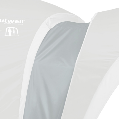 Outwell Regenrinne für Event oder Summer Shelter M - Zelt-Gestänge & Zubehör