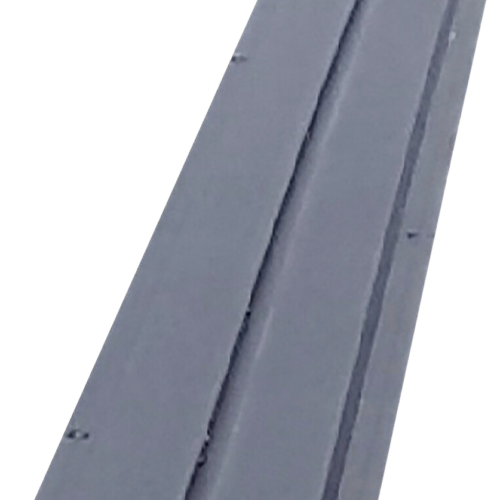 EuroCarry Planke schwarz 3,35 m - Transportboxen von Euro Carry
