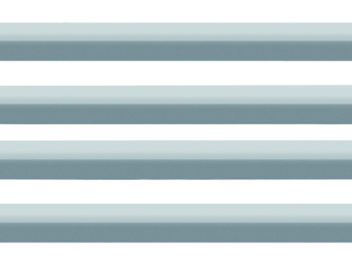 Bent Alu First-Spannstab - Zelt-Gestänge & Zubehör