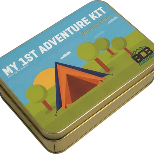 BCB My First Adventure Kit (Summer) ADV058 - Outdoor Zubehör