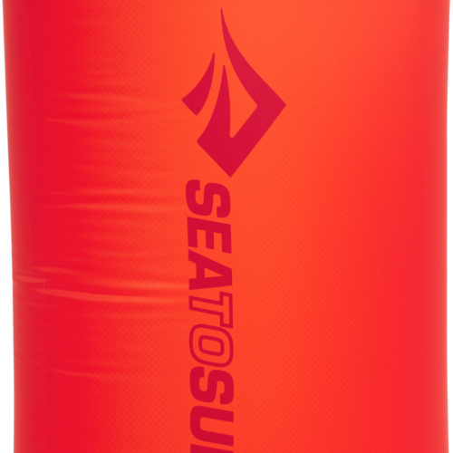 Sea to Summit Ultra Sil Dry Bag Packsack Spicy Orange 35 Liter - Packsäcke und Packtaschen