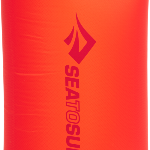 Sea to Summit Ultra Sil Dry Bag Packsack Spicy Orange 20 Liter - Packsäcke und Packtaschen