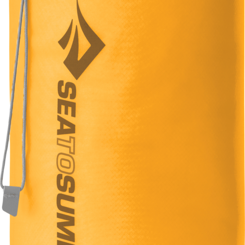 Sea to Summit Ultra Sil Packsack Zinnia Yellow 8 Liter - Packsäcke und Packtaschen