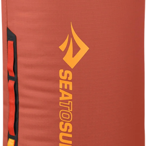 Sea to Summit Big River Dry Bag Packsack Picante 35 Liter - Packsäcke und Packtaschen