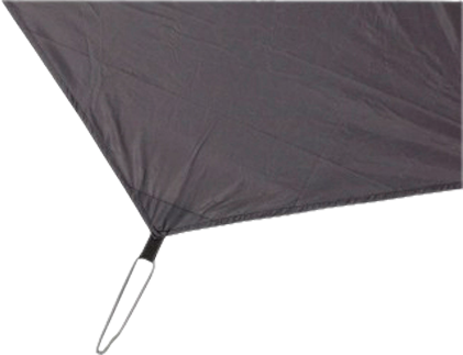 Vango Groundsheet Protector GP519 Zeltbodenschutz - Vorzeltteppich & Zeltboden