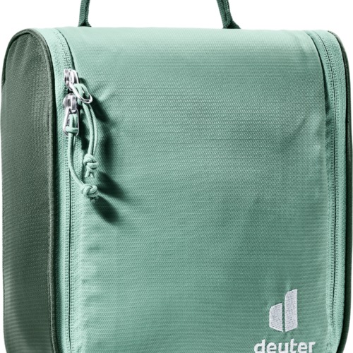 Deuter Wash Center I Kulturbeutel 3 Liter jade-ivy - Kulturbeutel