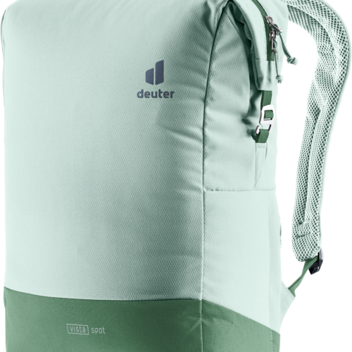 Deuter Vista Spot Rucksack 18 Liter frost-aloe - Tagesrucksäcke & Wanderrucksäcke