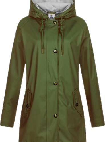 Ankerglut Ankergluthimmel Damenjacke olive 44 - Damenjacken