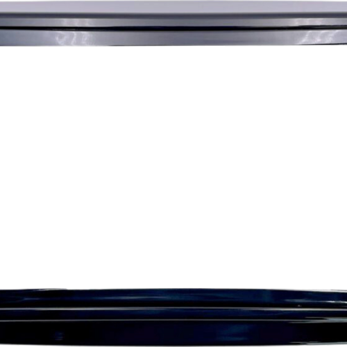 Blaupunkt Einbaurahmen Ducato 8, 2 DIN, Serie 600, 690, 700 - Navigationssysteme & Rückfahrkameras Zubehör