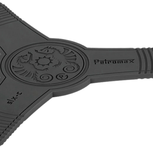 Petromax Silikonuntersetzer für Feuertöpfe (Dutch Ovens) - Sonstiges Küchenzubehör
